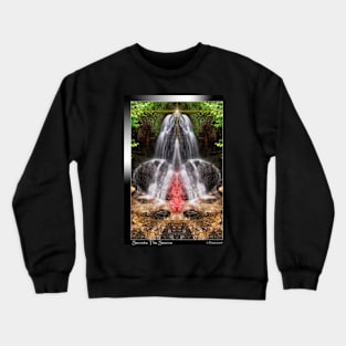 Secrets: The Source Crewneck Sweatshirt